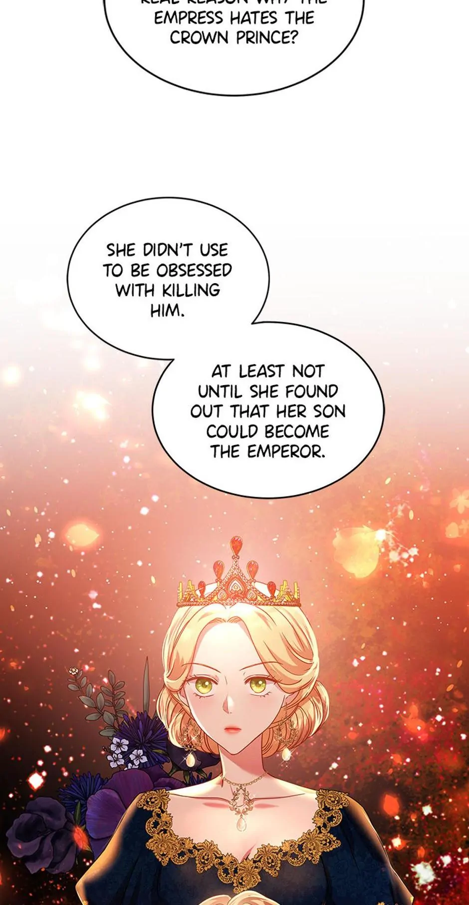 The Flower That Swallowed the Sun chapter 13 page 16