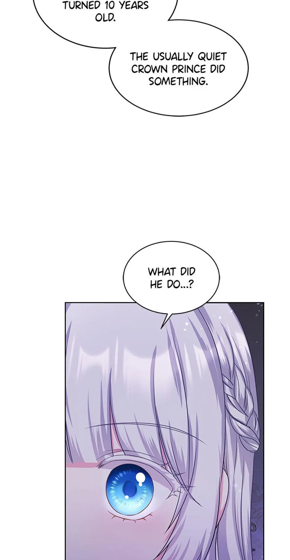 The Flower That Swallowed the Sun chapter 13 page 19
