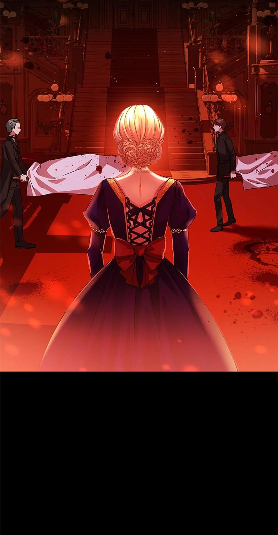 The Flower That Swallowed the Sun chapter 13 page 21