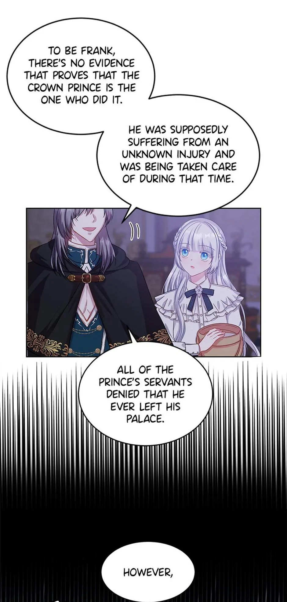 The Flower That Swallowed the Sun chapter 13 page 23