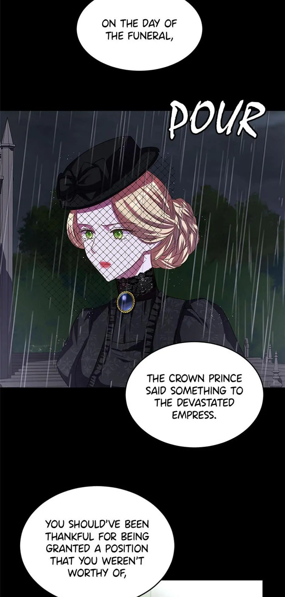 The Flower That Swallowed the Sun chapter 13 page 25