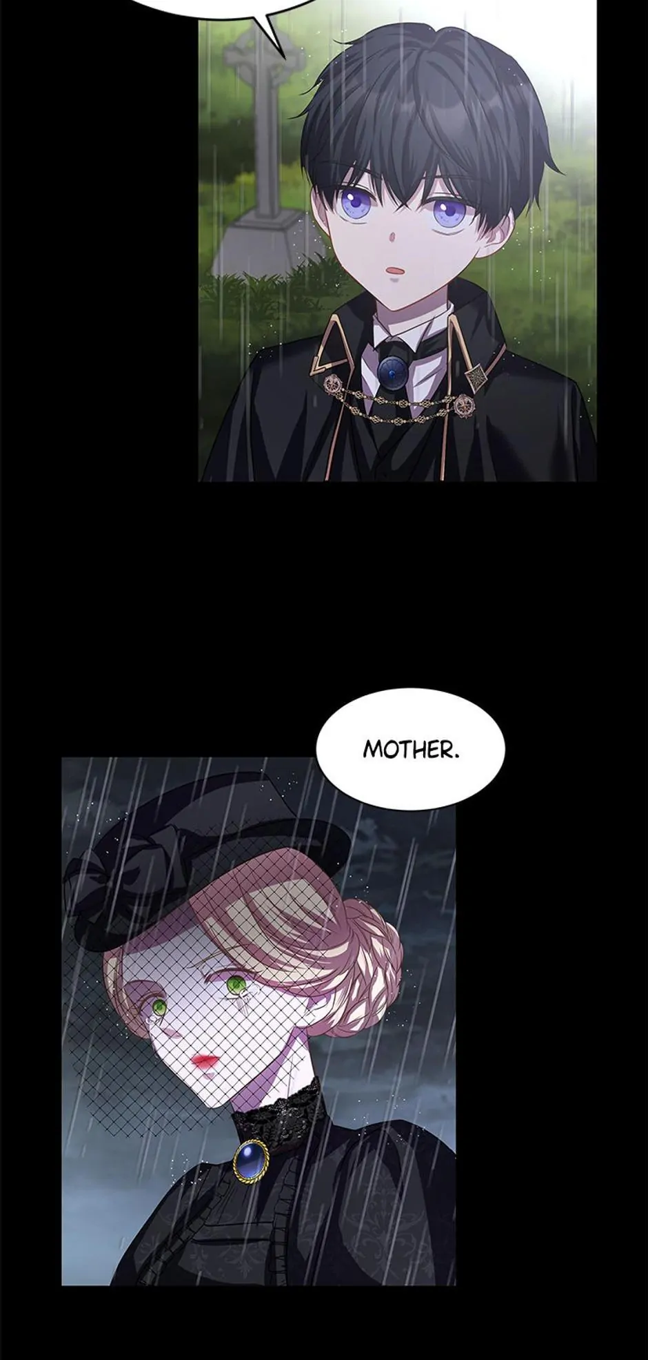 The Flower That Swallowed the Sun chapter 13 page 26