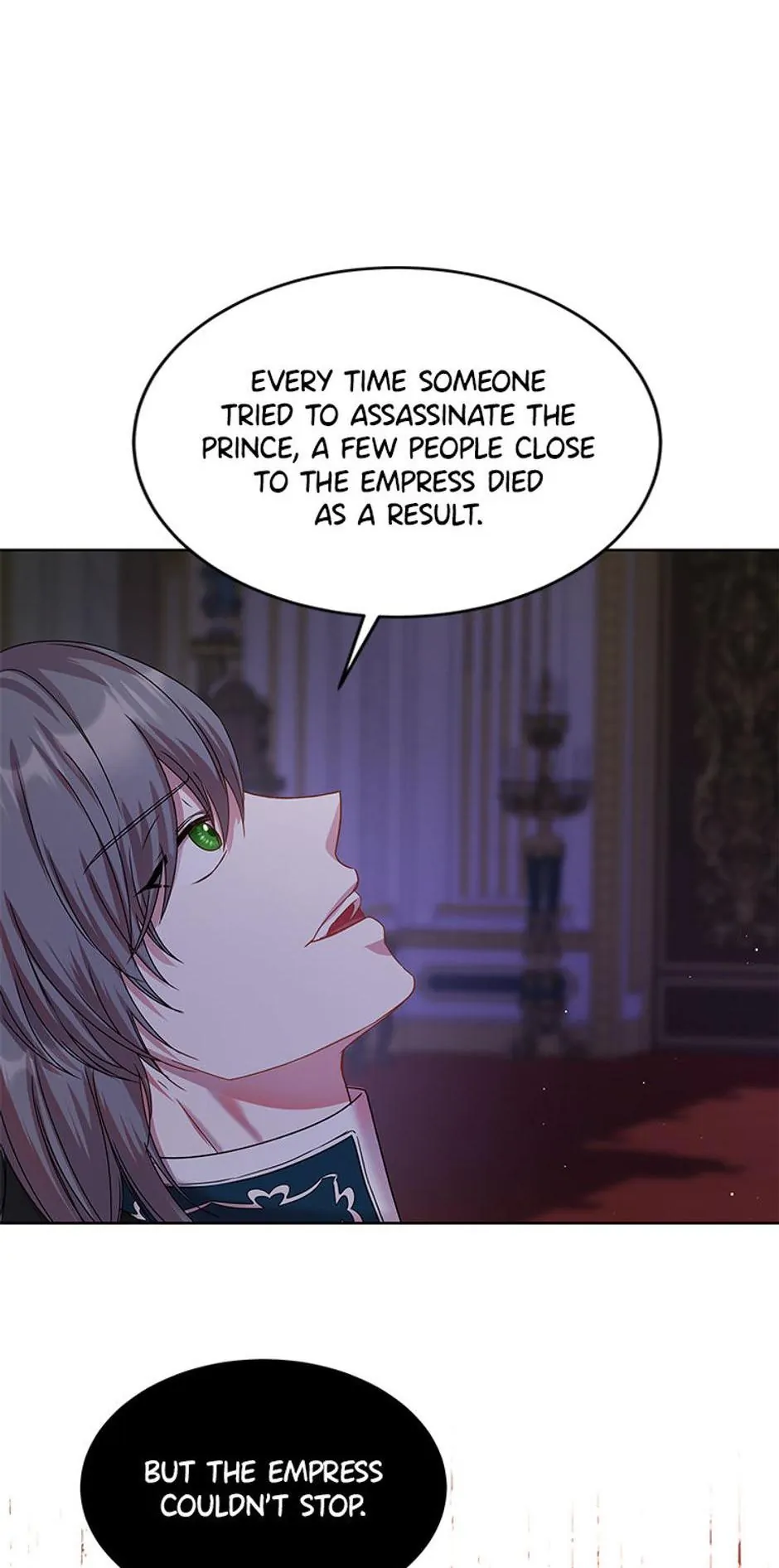 The Flower That Swallowed the Sun chapter 13 page 30