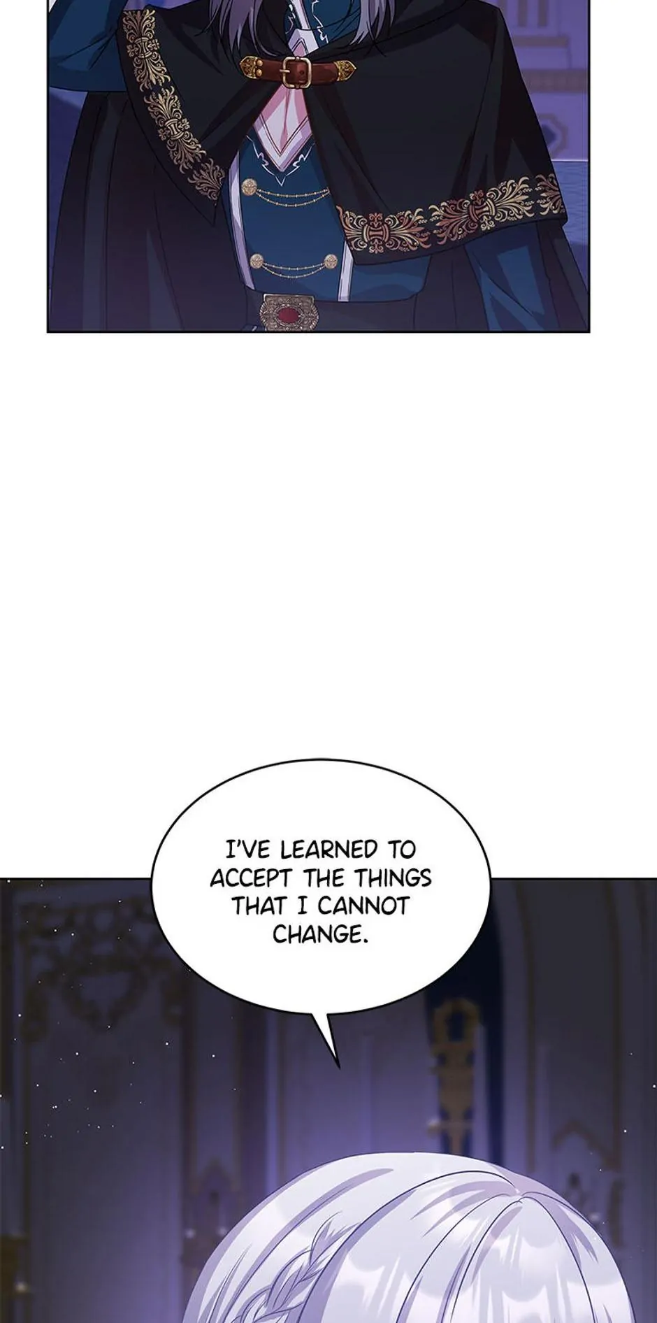The Flower That Swallowed the Sun chapter 13 page 34