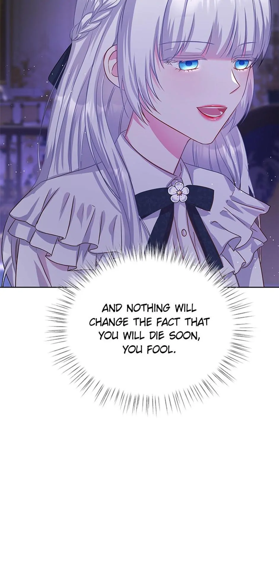 The Flower That Swallowed the Sun chapter 13 page 35