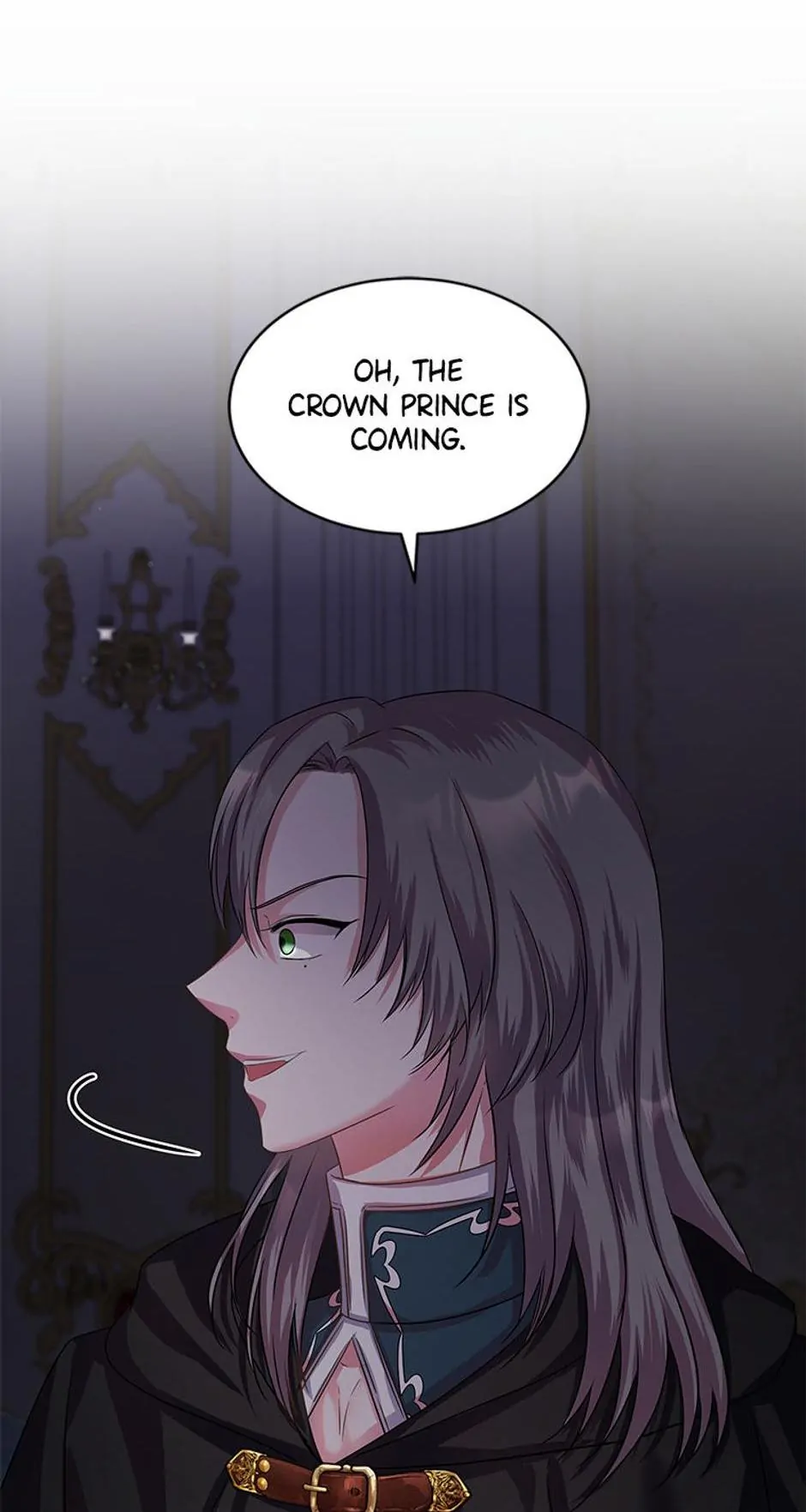 The Flower That Swallowed the Sun chapter 13 page 37