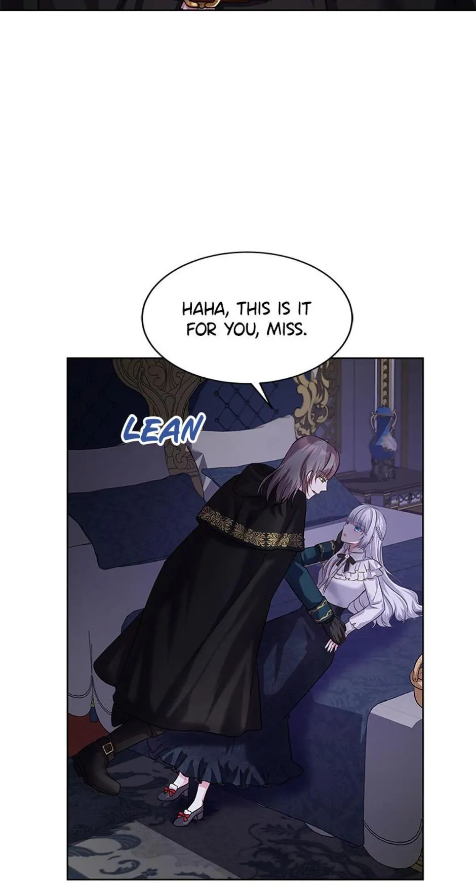 The Flower That Swallowed the Sun chapter 13 page 38