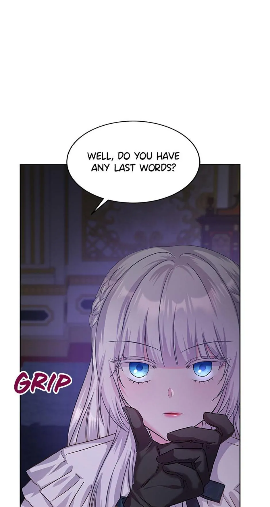 The Flower That Swallowed the Sun chapter 13 page 39