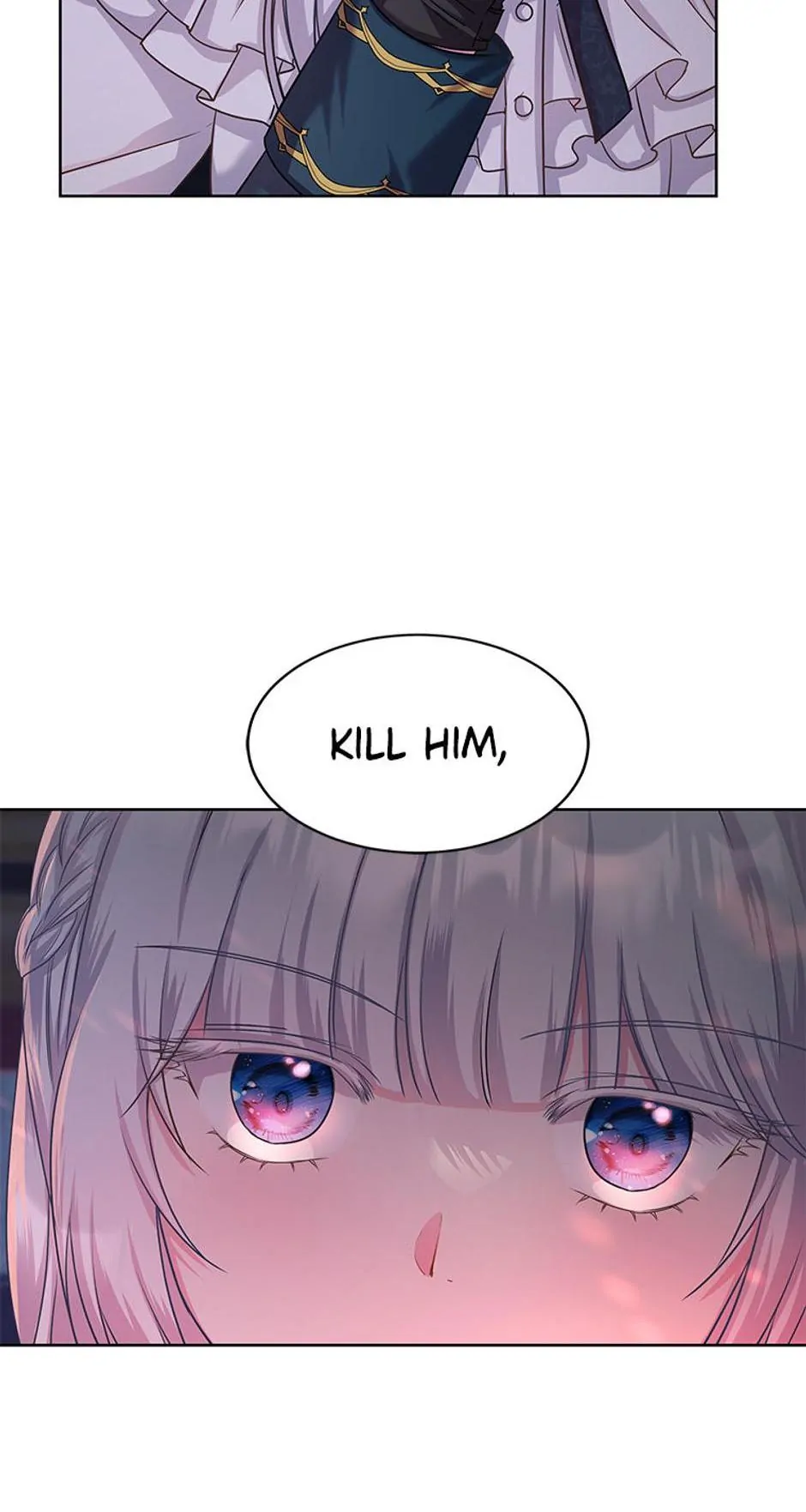 The Flower That Swallowed the Sun chapter 13 page 40