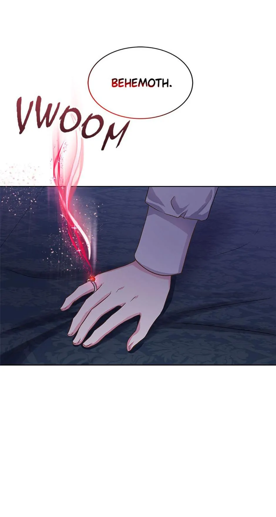 The Flower That Swallowed the Sun chapter 13 page 41