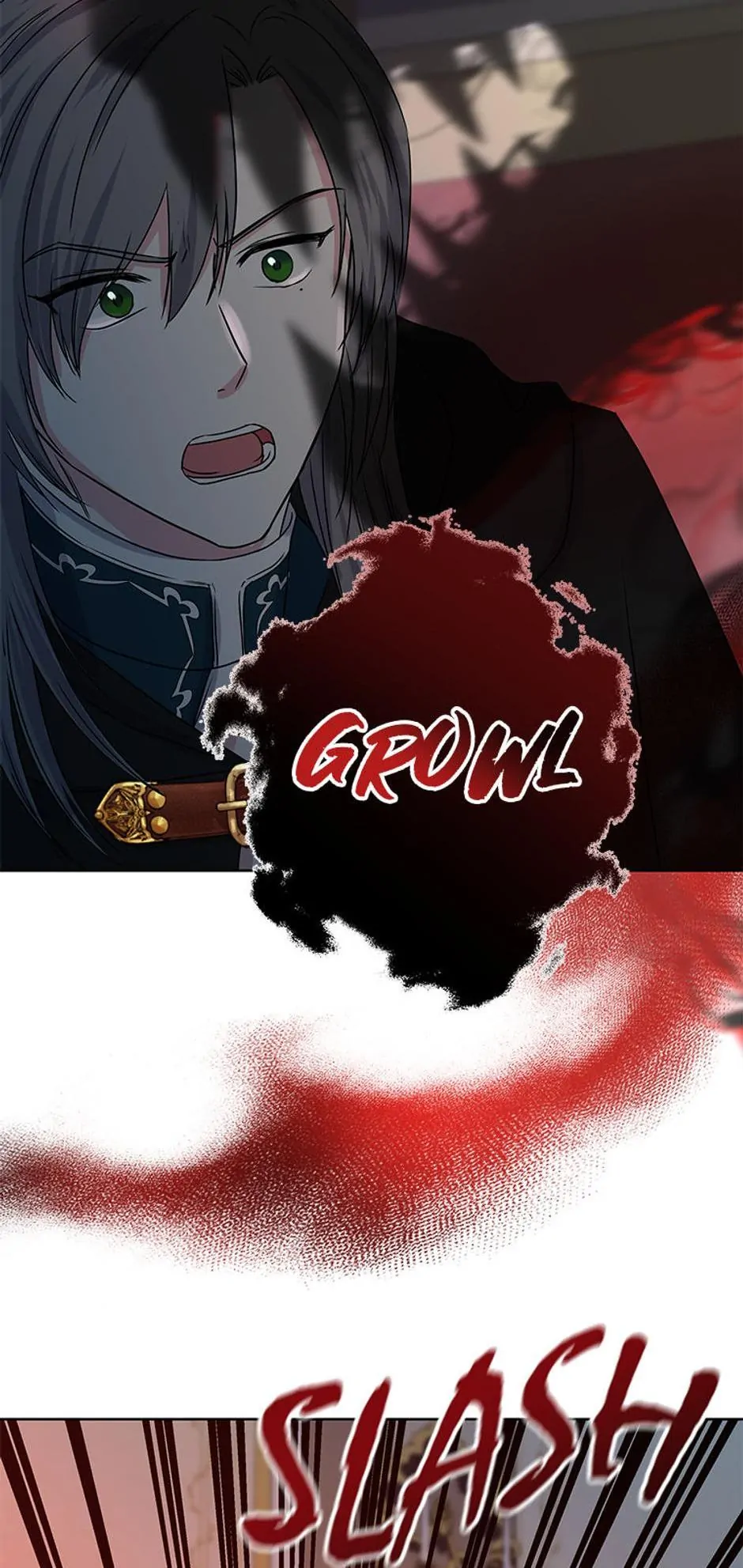 The Flower That Swallowed the Sun chapter 13 page 43
