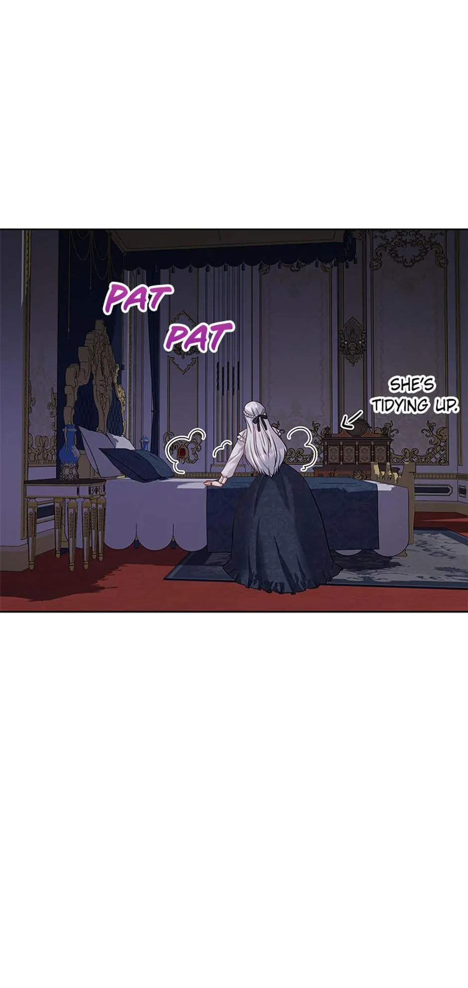 The Flower That Swallowed the Sun chapter 13 page 47