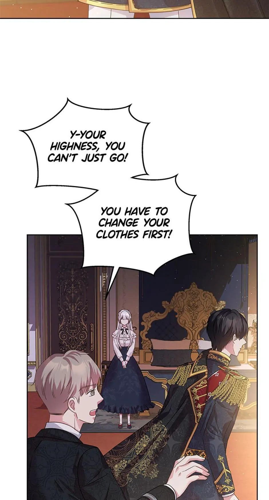 The Flower That Swallowed the Sun chapter 13 page 51