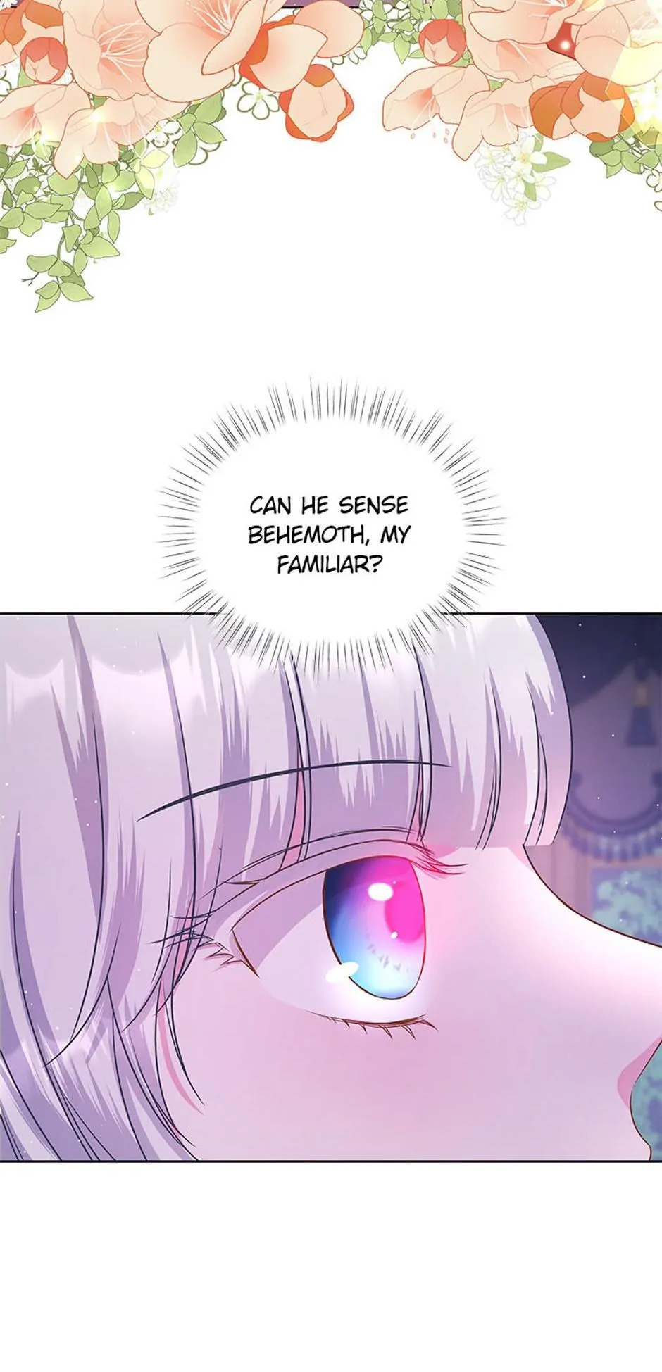 The Flower That Swallowed the Sun chapter 13 page 56