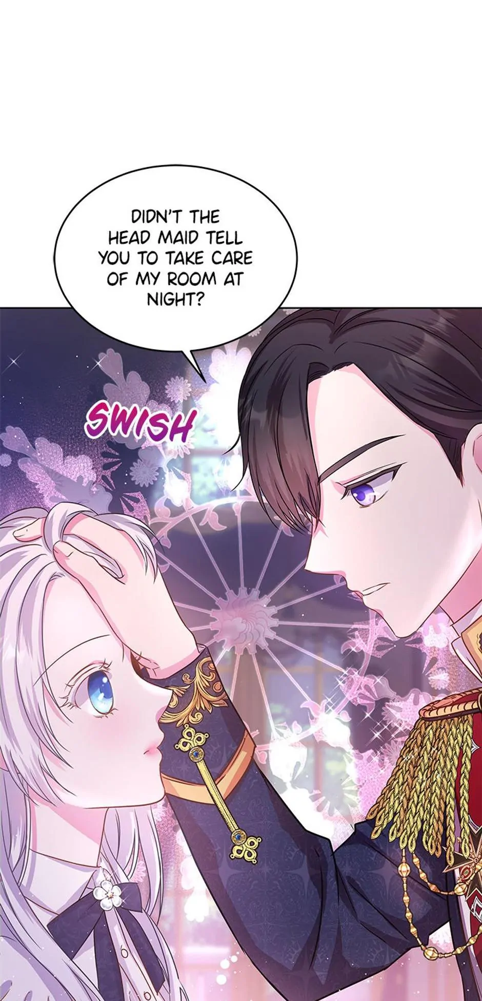 The Flower That Swallowed the Sun chapter 13 page 57