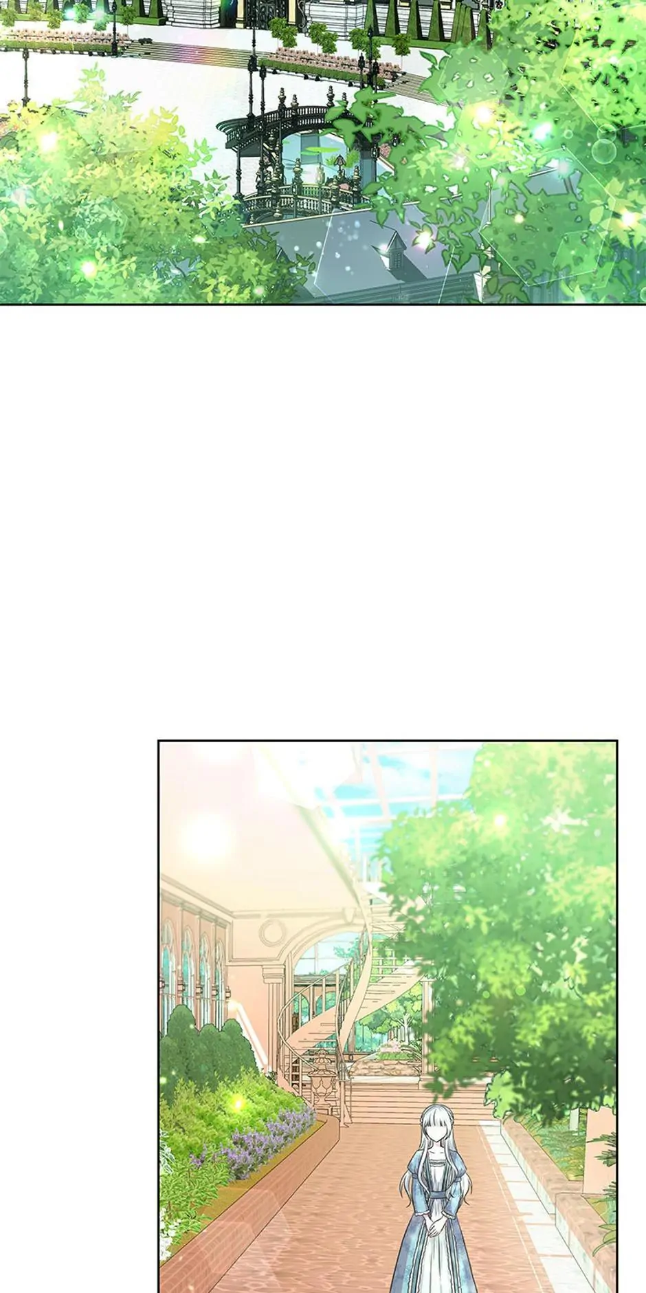 The Flower That Swallowed the Sun chapter 13 page 62