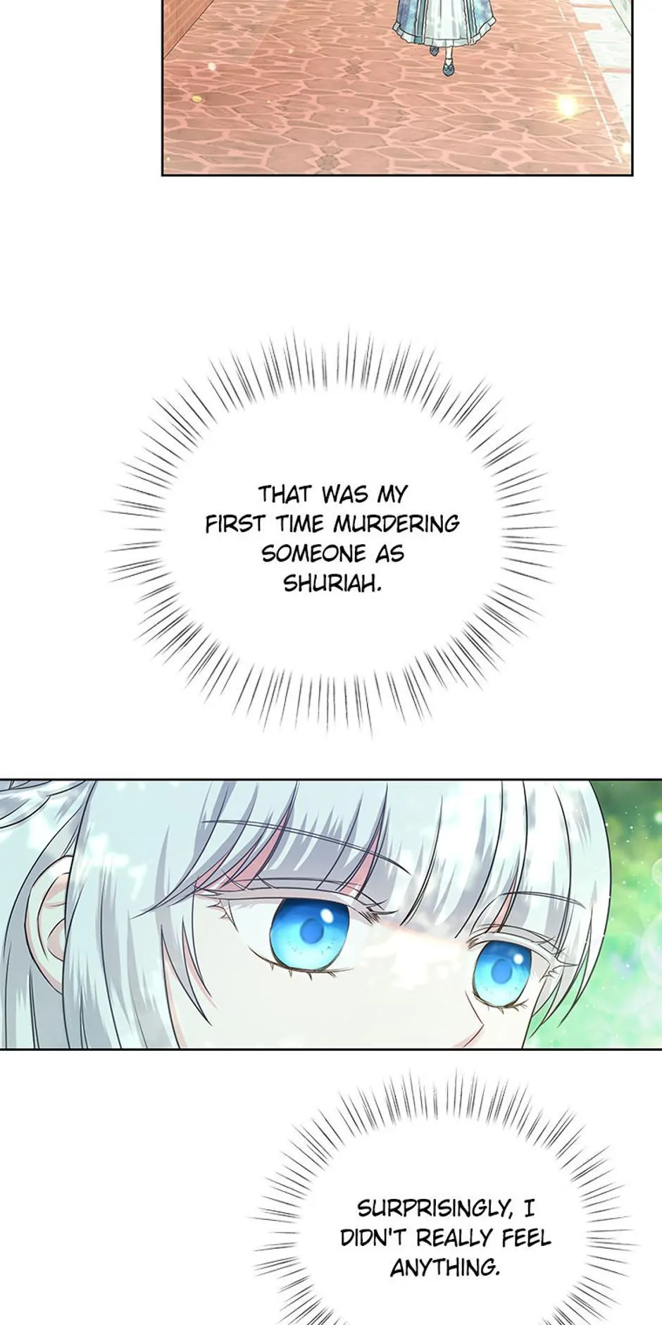 The Flower That Swallowed the Sun chapter 13 page 63