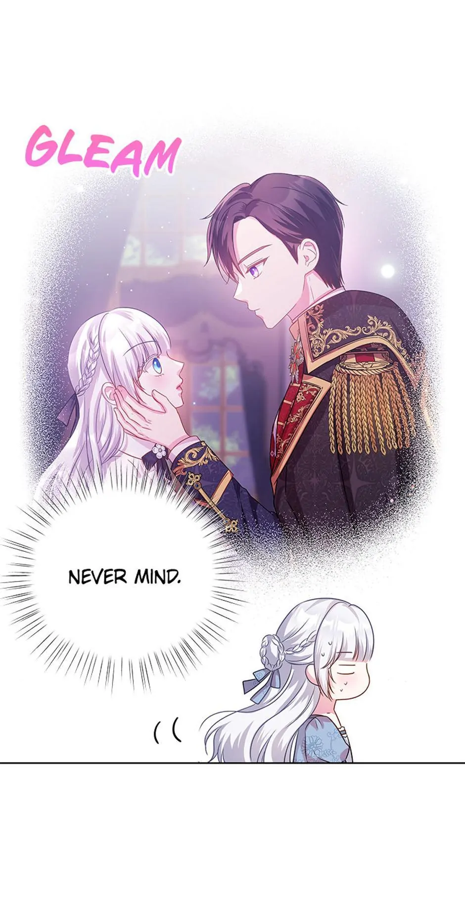 The Flower That Swallowed the Sun chapter 13 page 67