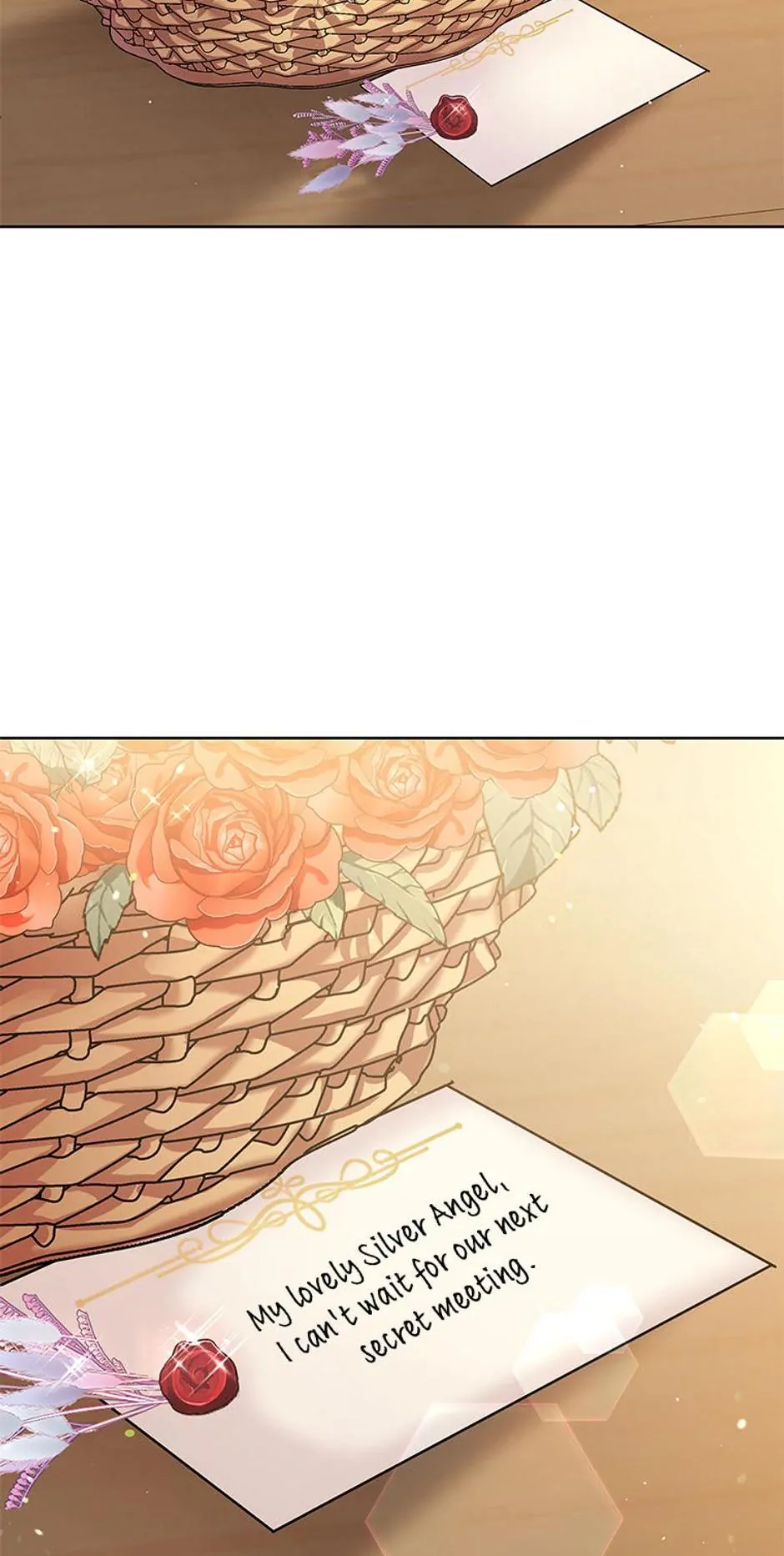 The Flower That Swallowed the Sun chapter 13 page 71