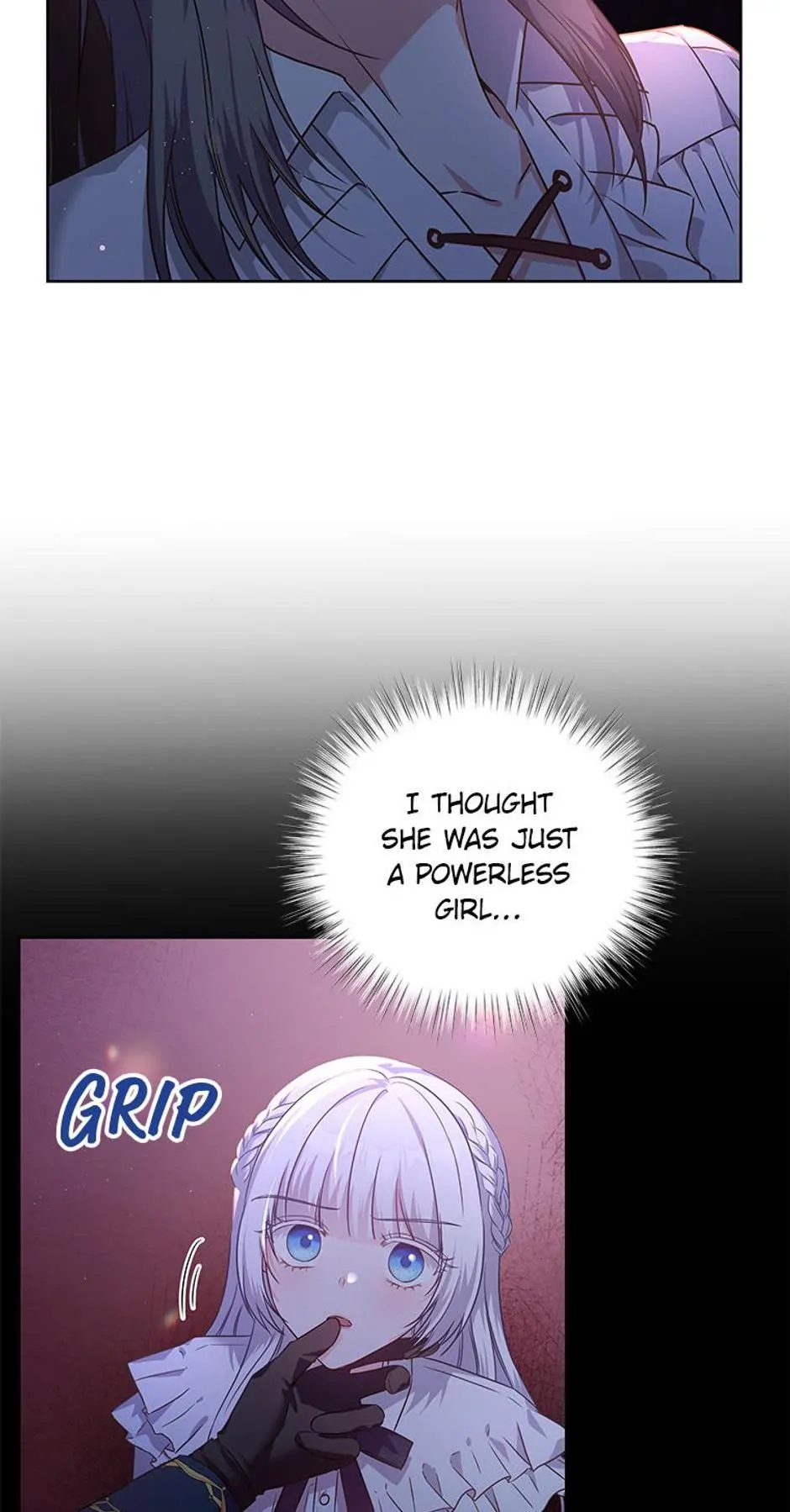The Flower That Swallowed the Sun chapter 14 page 3