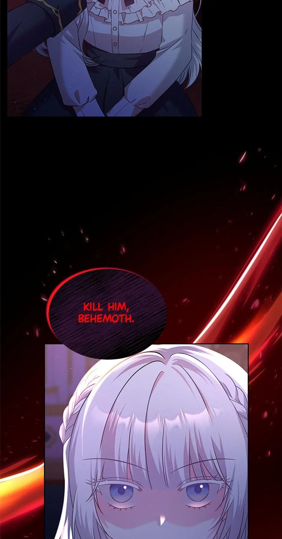 The Flower That Swallowed the Sun chapter 14 page 4
