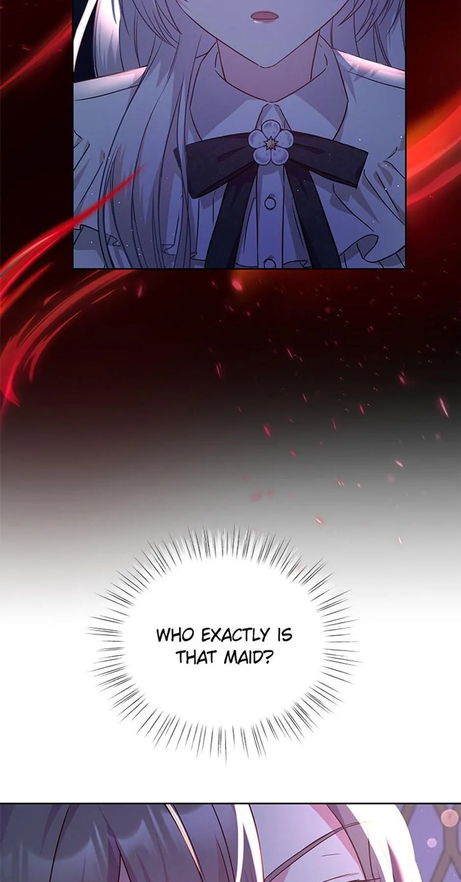 The Flower That Swallowed the Sun chapter 14 page 5