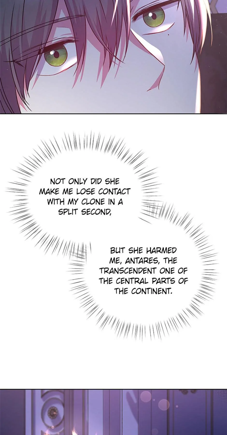 The Flower That Swallowed the Sun chapter 14 page 6