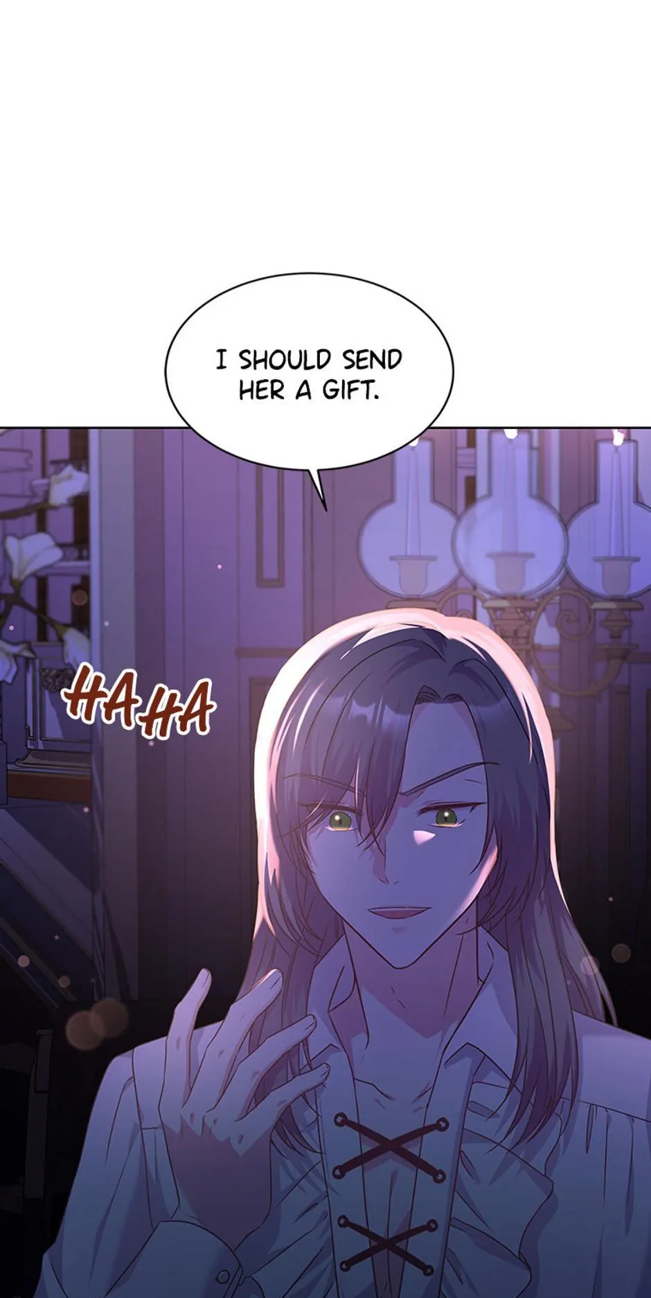 The Flower That Swallowed the Sun chapter 14 page 8