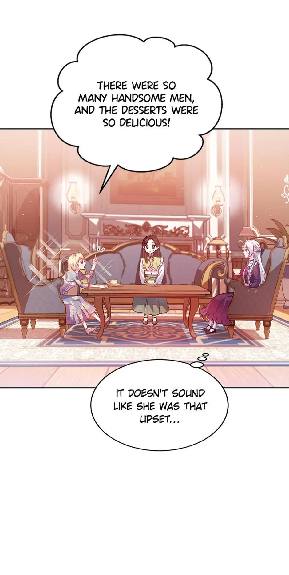 The Flower That Swallowed the Sun chapter 14 page 14