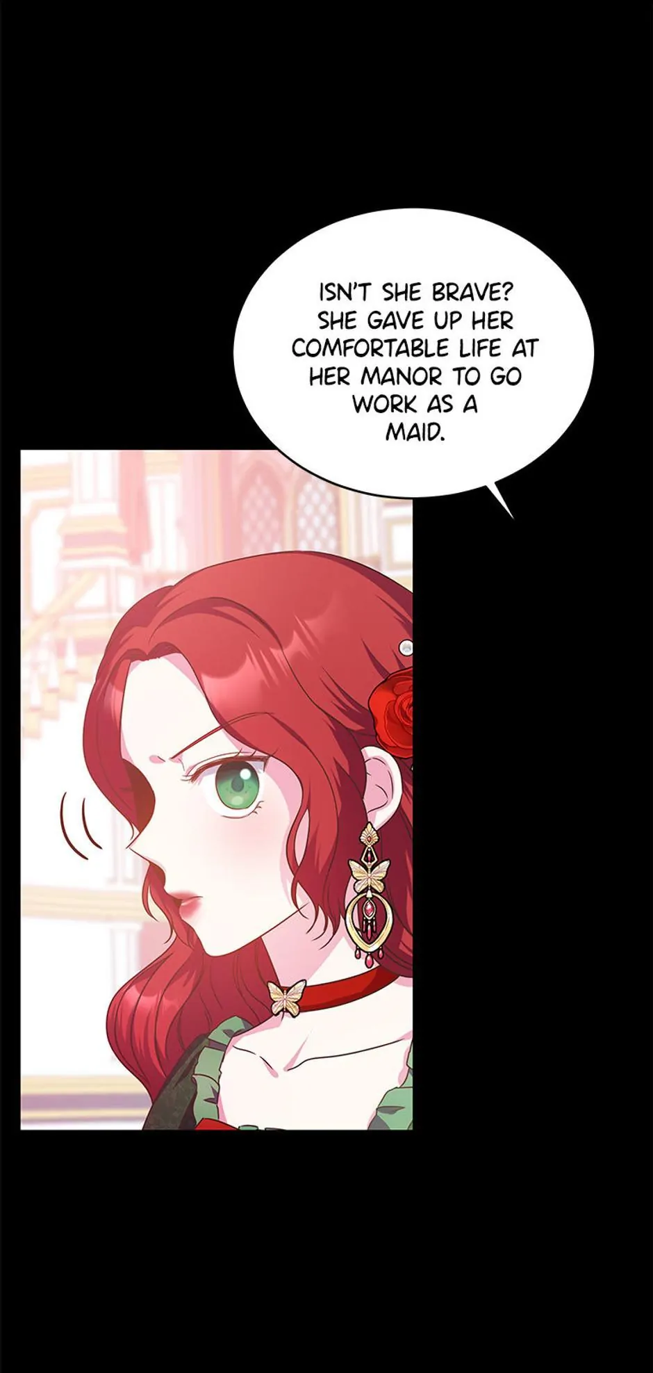 The Flower That Swallowed the Sun chapter 14 page 21