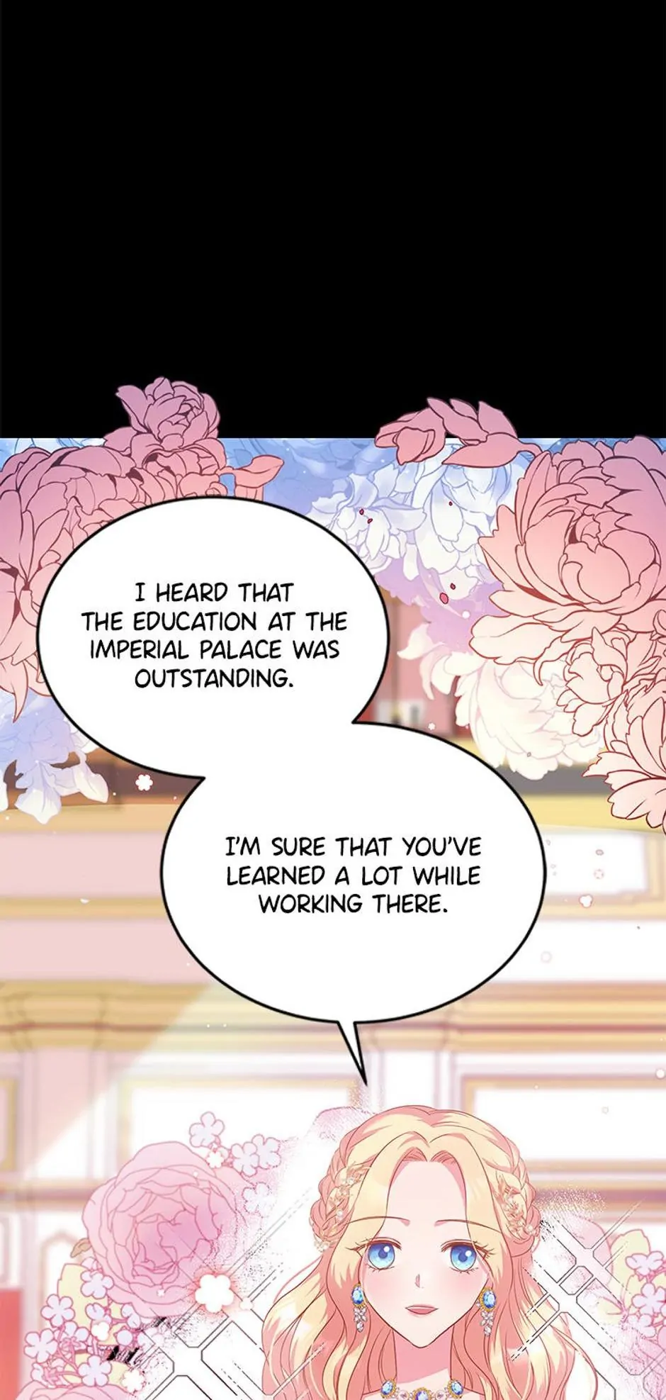 The Flower That Swallowed the Sun chapter 14 page 22