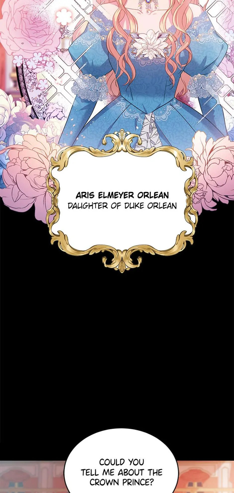 The Flower That Swallowed the Sun chapter 14 page 23