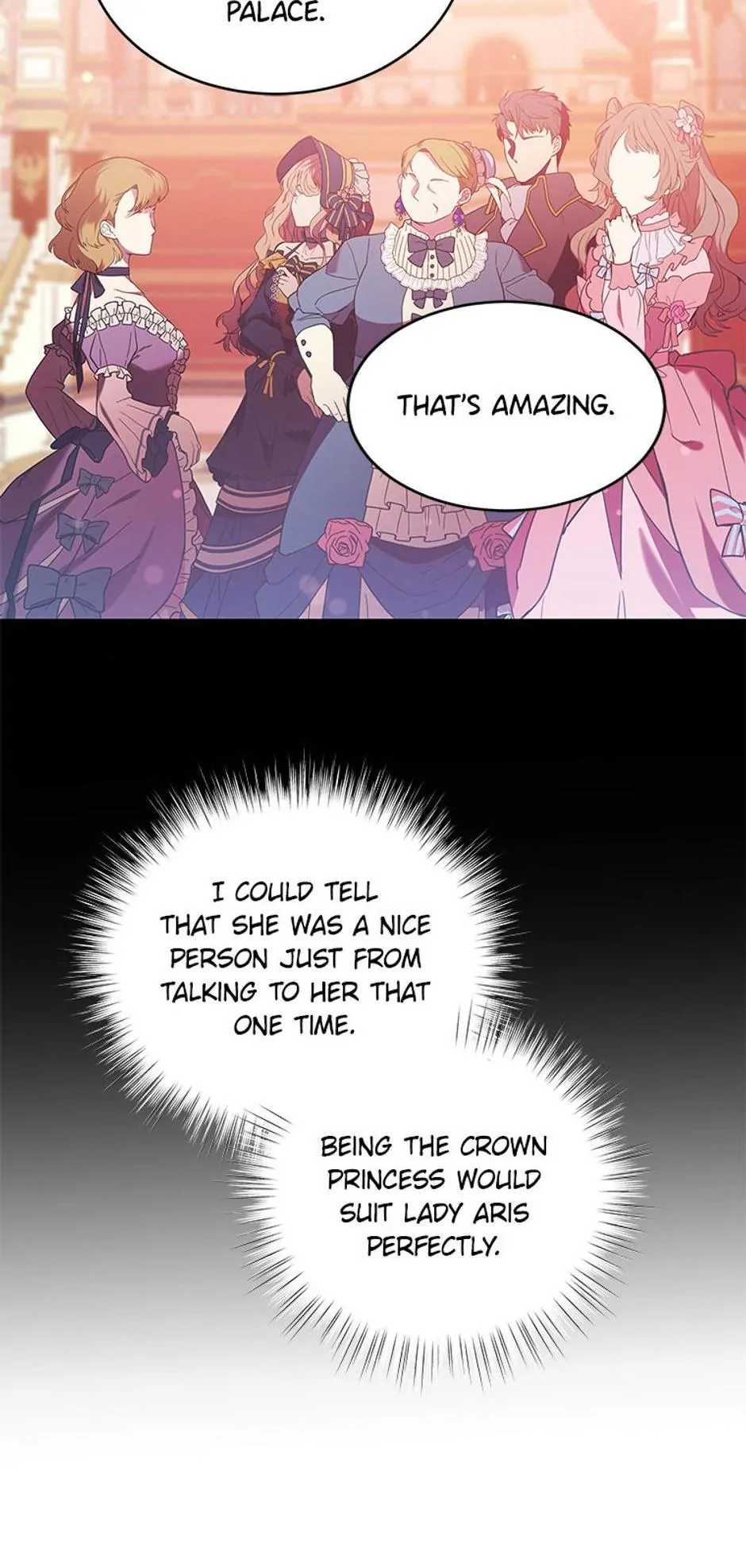 The Flower That Swallowed the Sun chapter 14 page 25