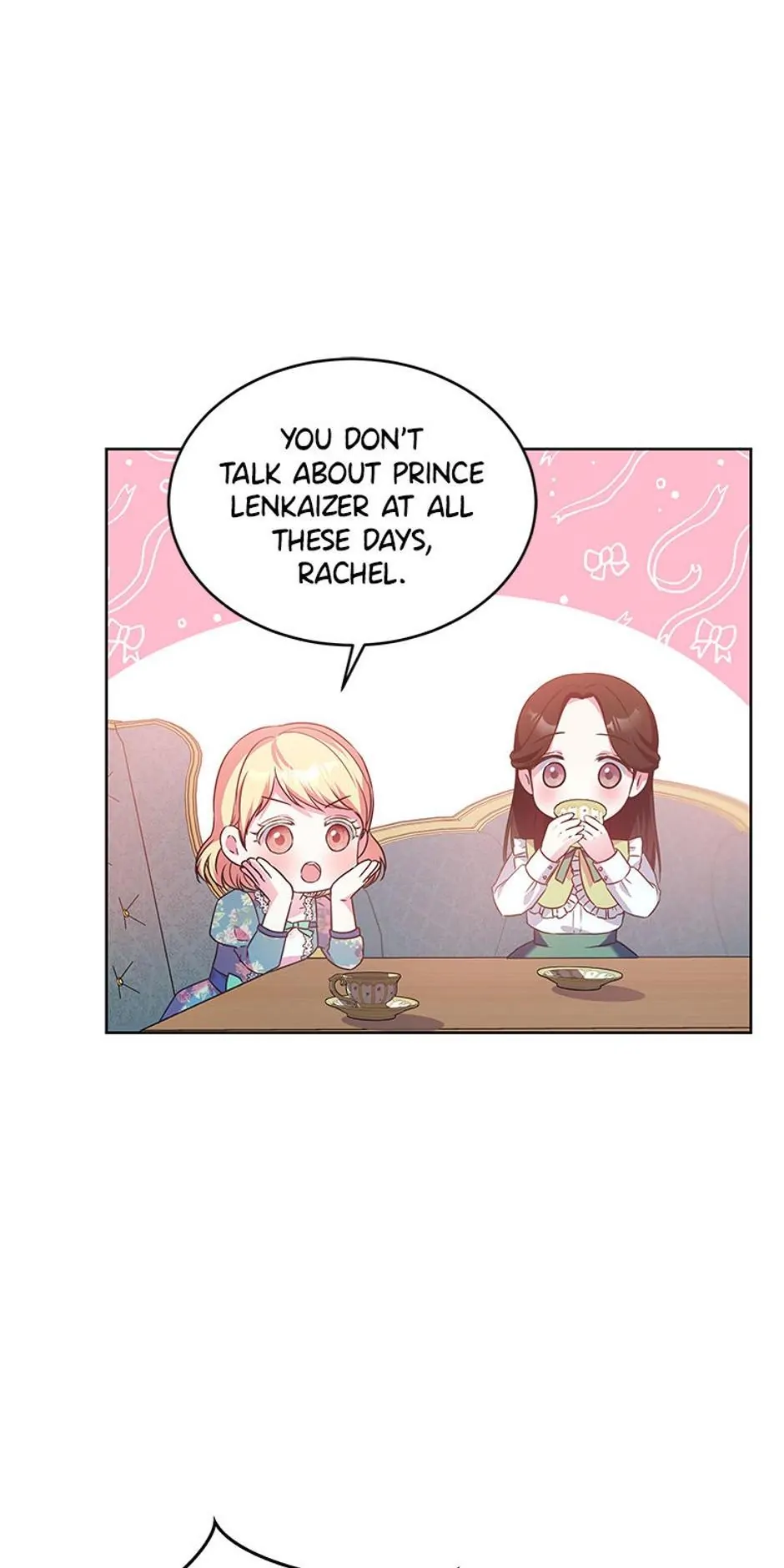 The Flower That Swallowed the Sun chapter 14 page 27