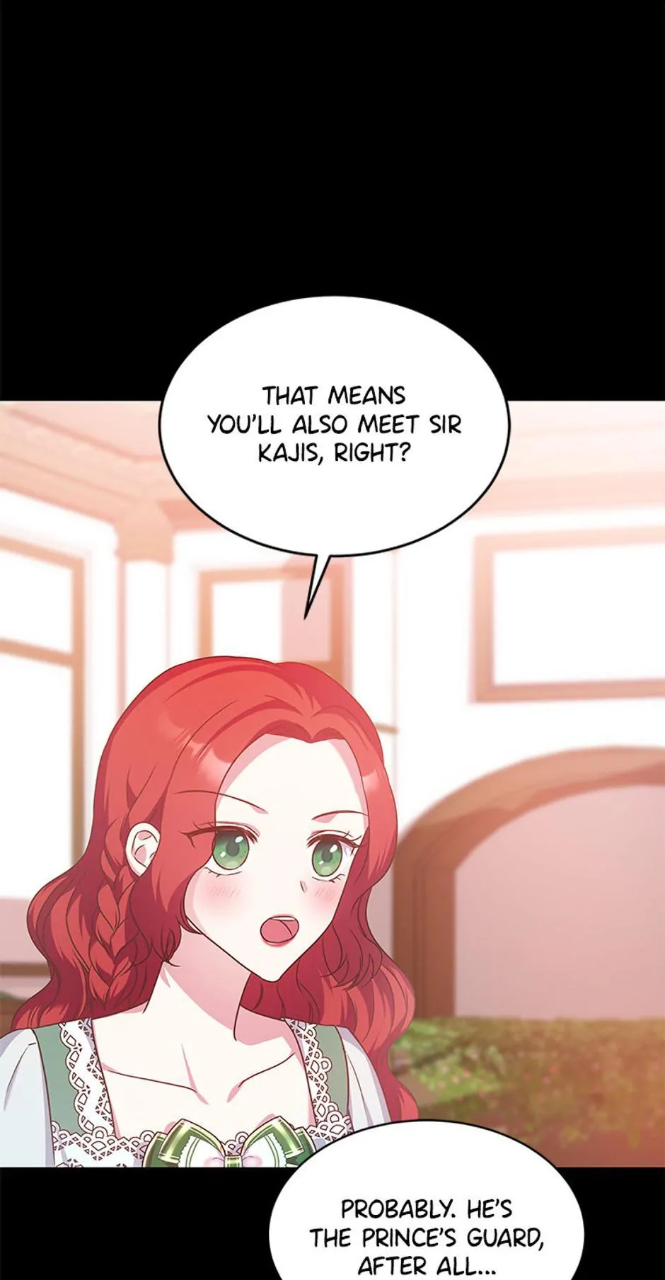 The Flower That Swallowed the Sun chapter 14 page 32