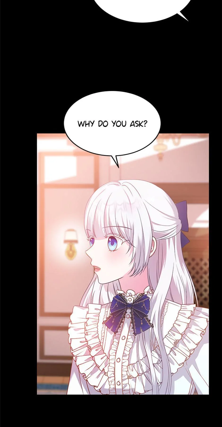The Flower That Swallowed the Sun chapter 14 page 33