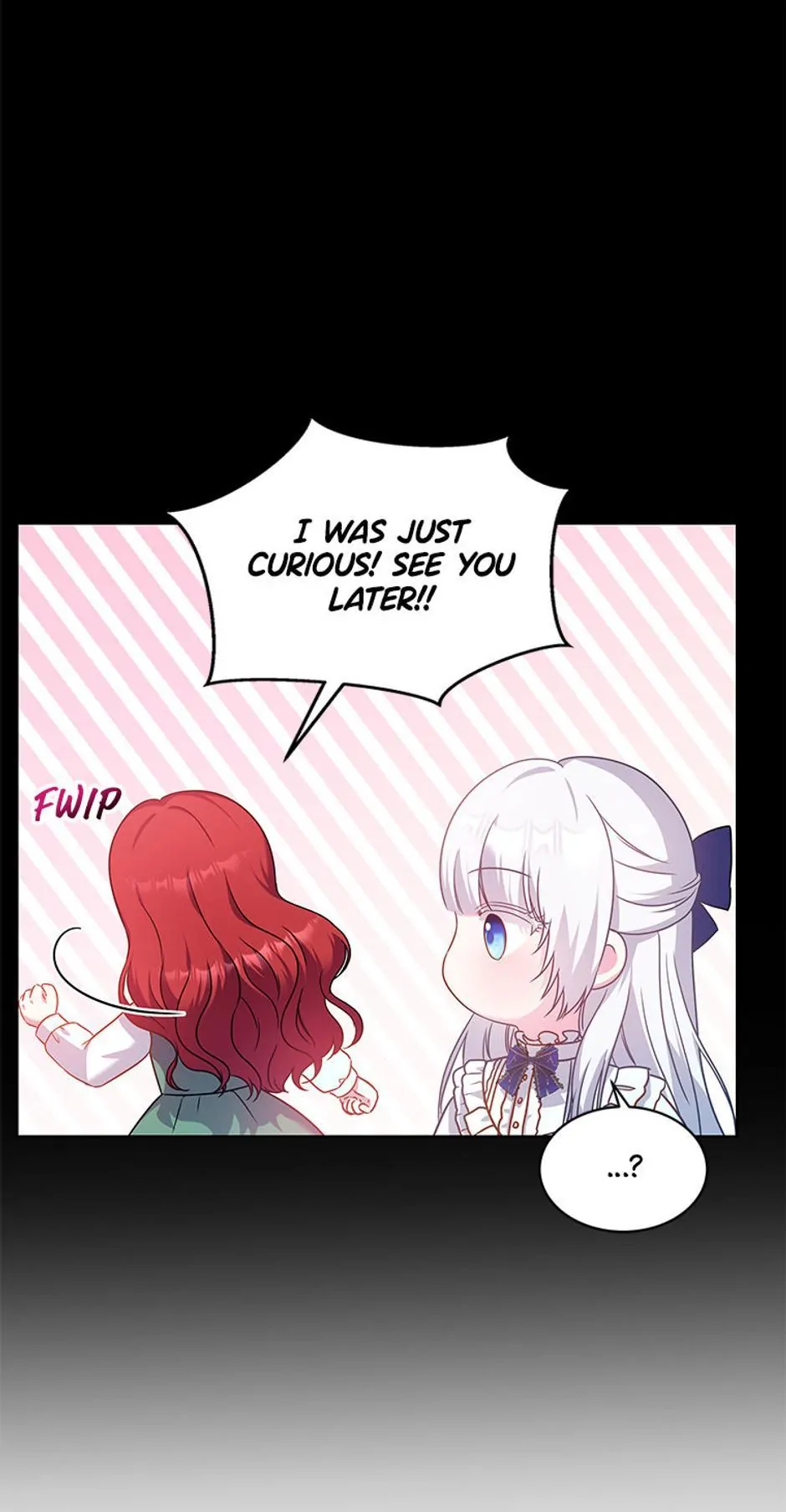 The Flower That Swallowed the Sun chapter 14 page 34