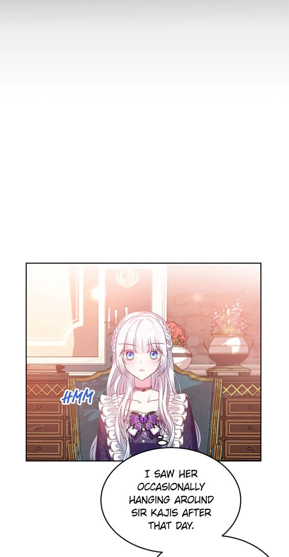 The Flower That Swallowed the Sun chapter 14 page 35