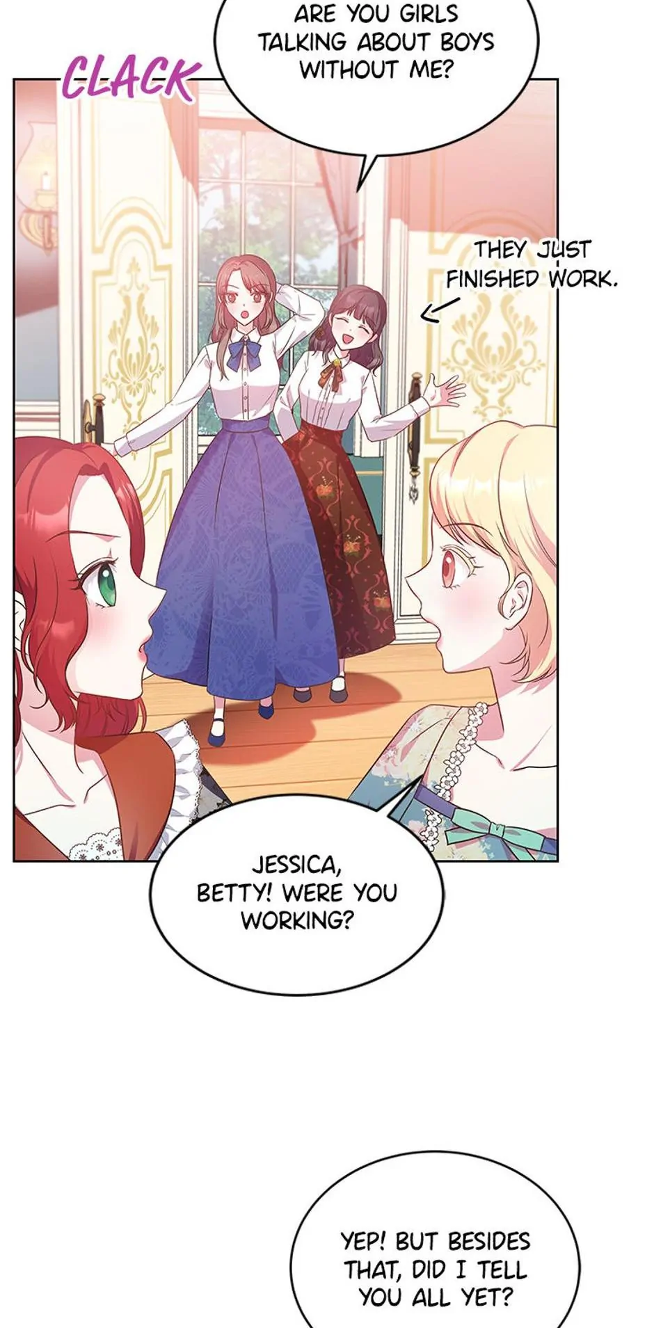 The Flower That Swallowed the Sun chapter 14 page 40