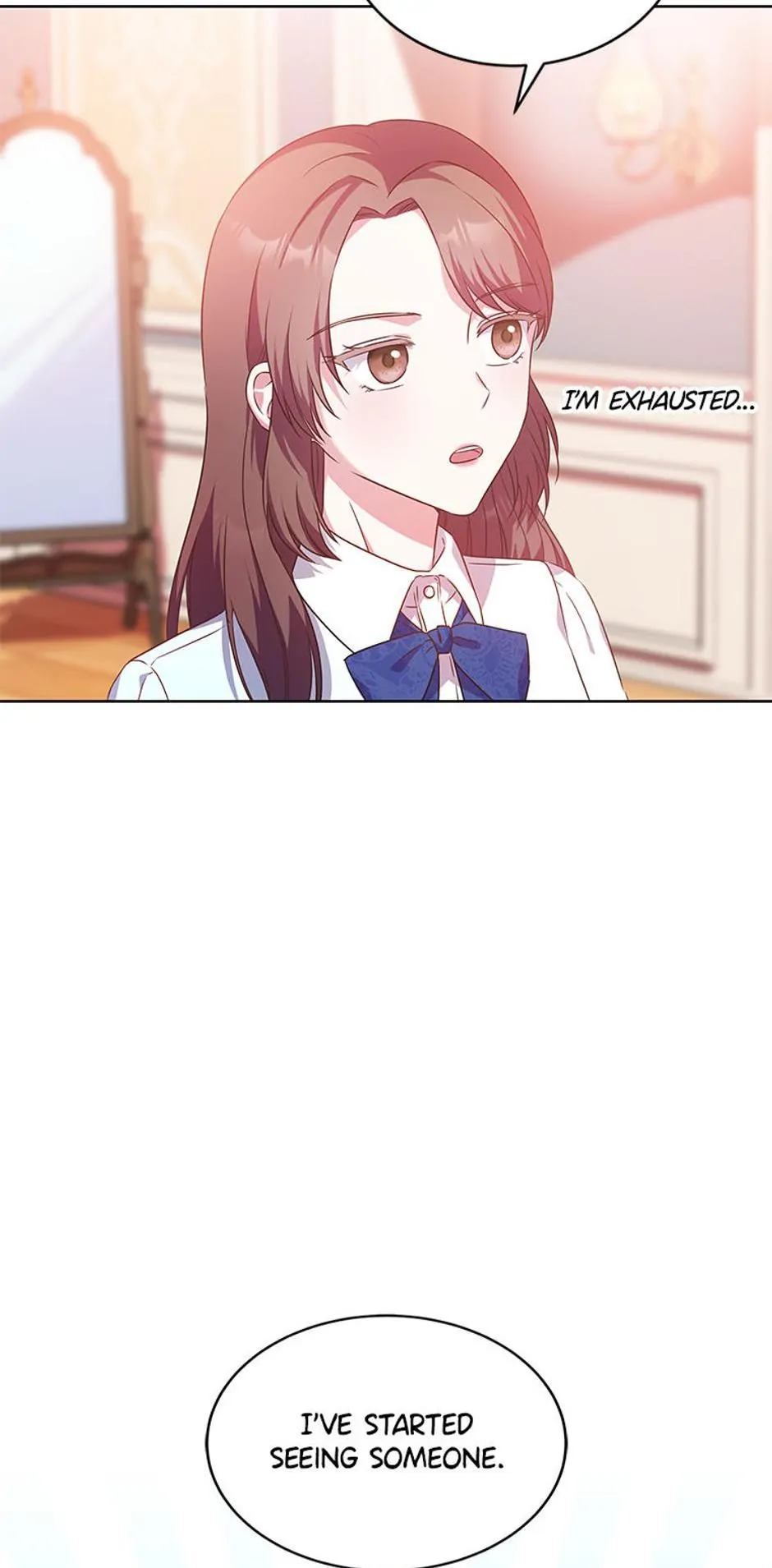 The Flower That Swallowed the Sun chapter 14 page 41