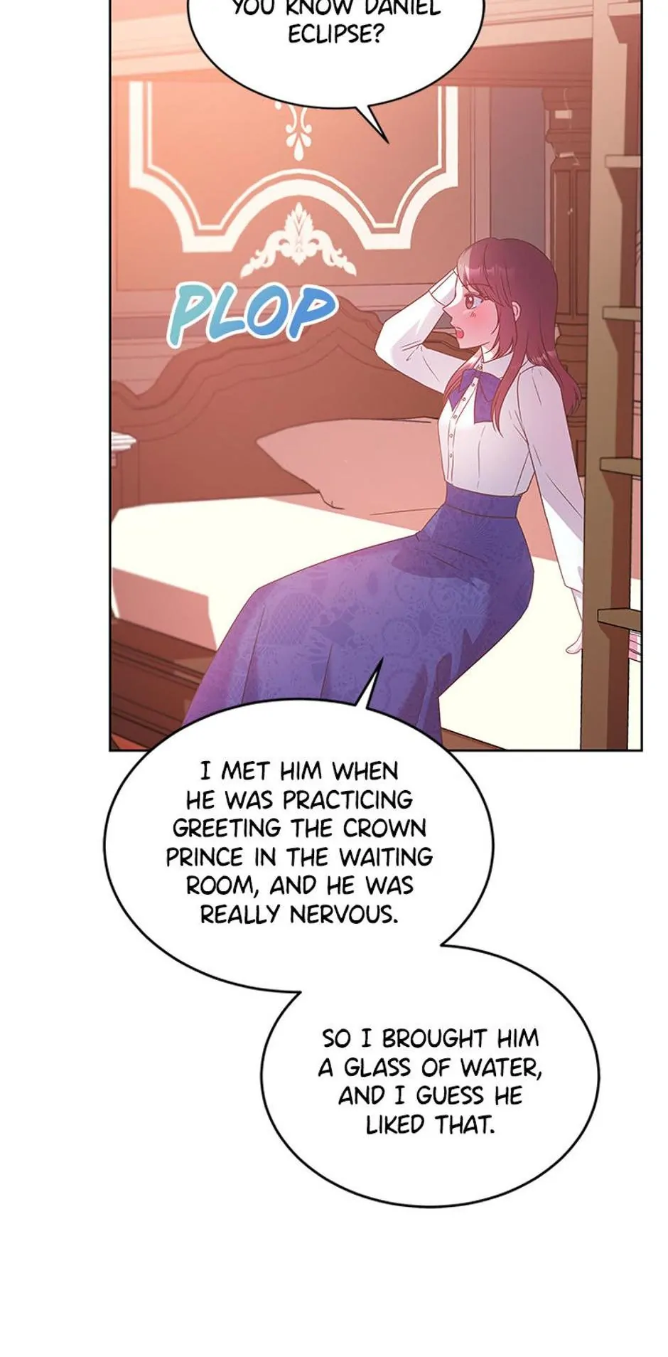 The Flower That Swallowed the Sun chapter 14 page 43