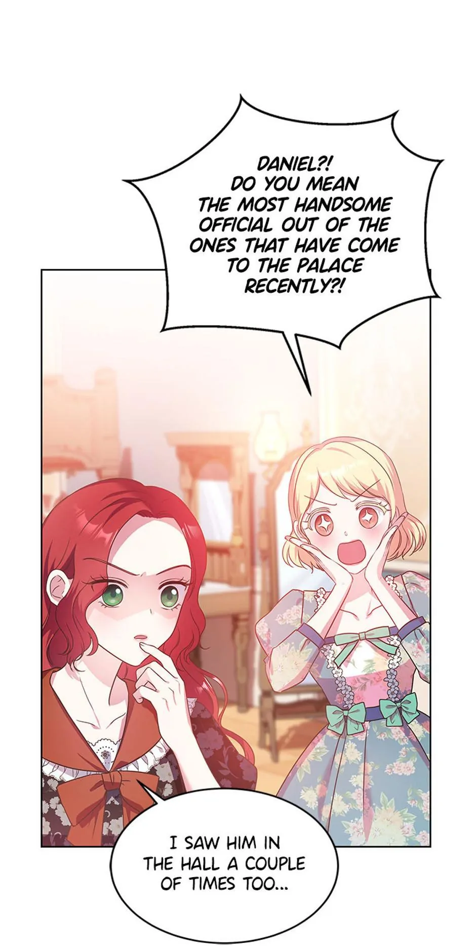 The Flower That Swallowed the Sun chapter 14 page 44
