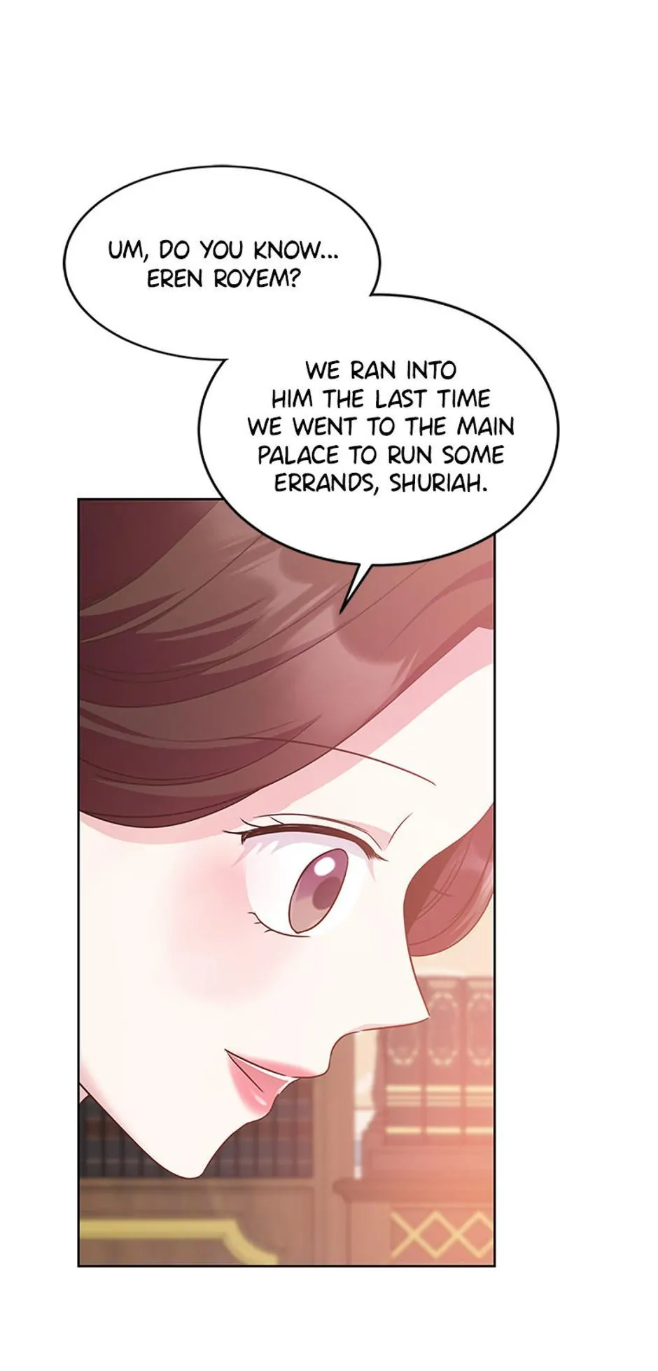 The Flower That Swallowed the Sun chapter 14 page 50