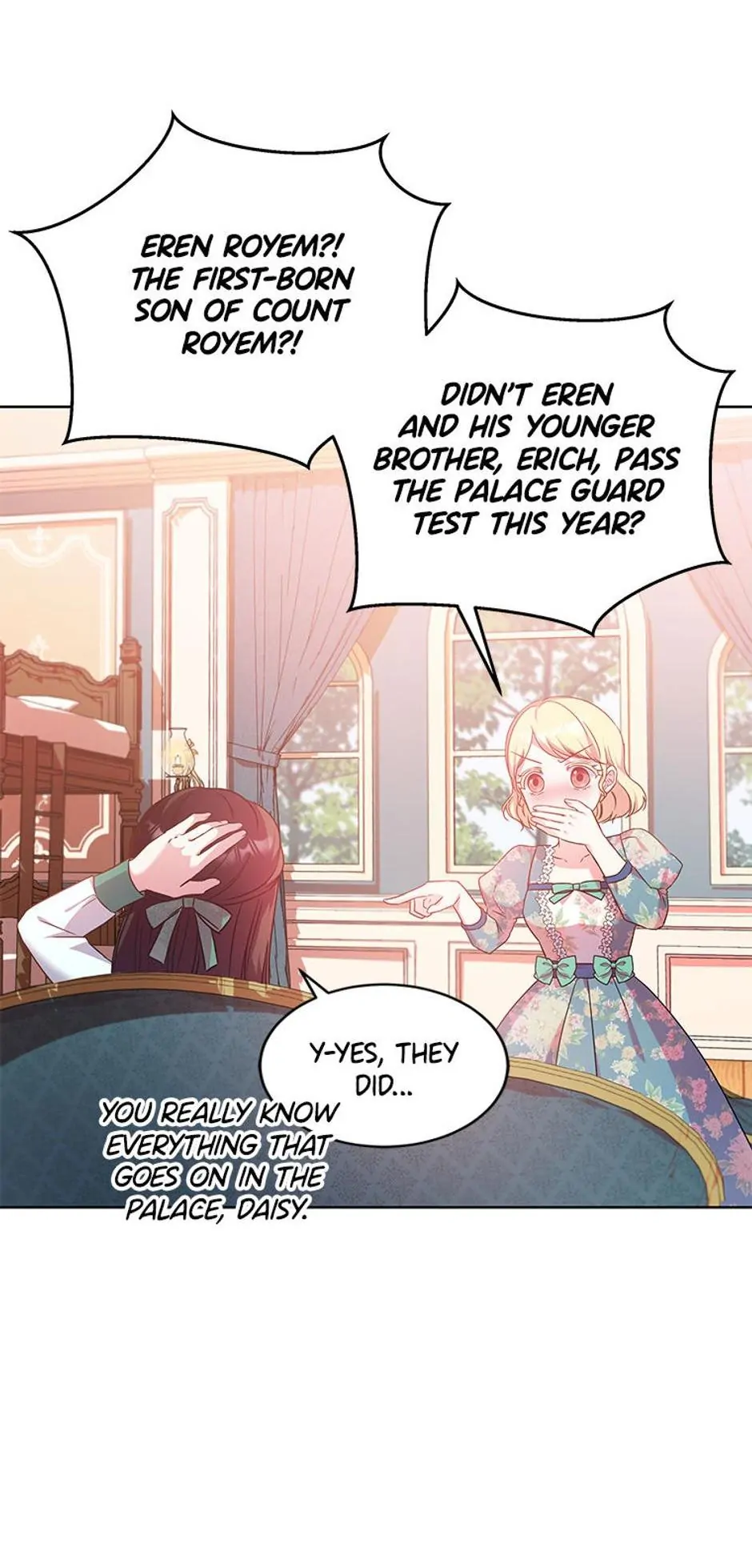 The Flower That Swallowed the Sun chapter 14 page 51