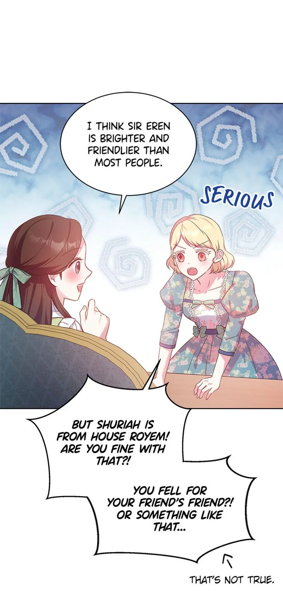The Flower That Swallowed the Sun chapter 14 page 52