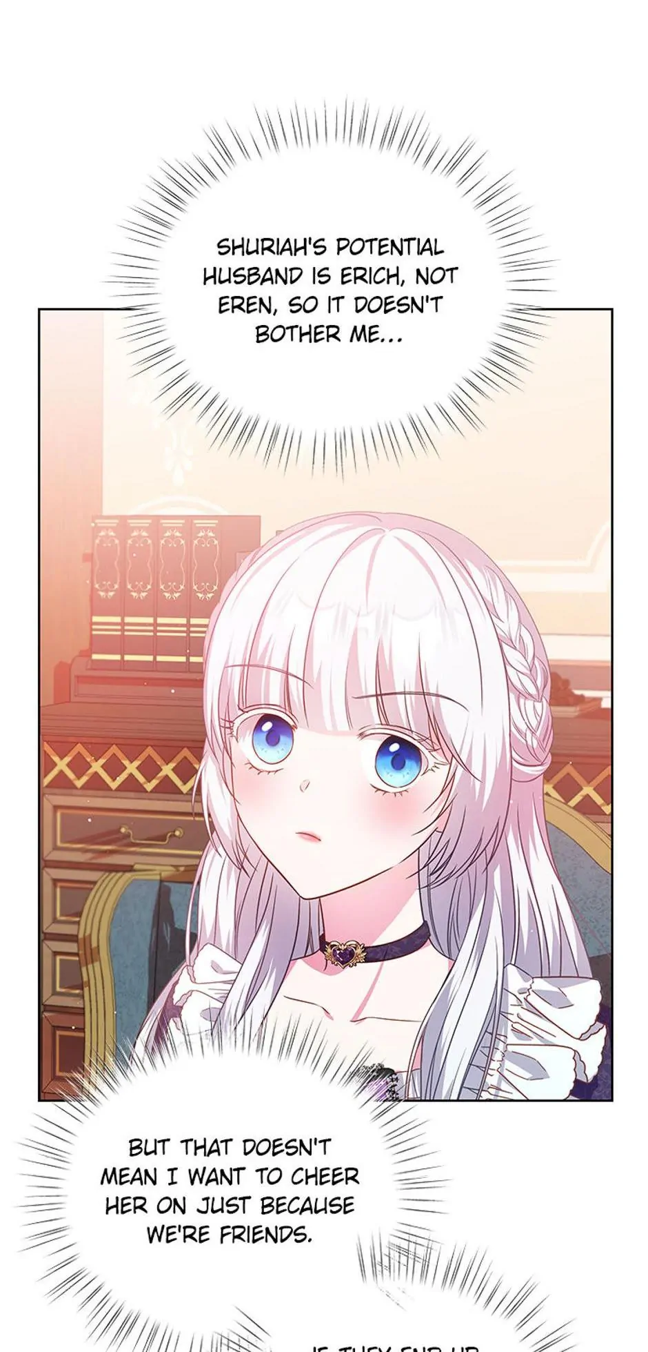 The Flower That Swallowed the Sun chapter 14 page 53