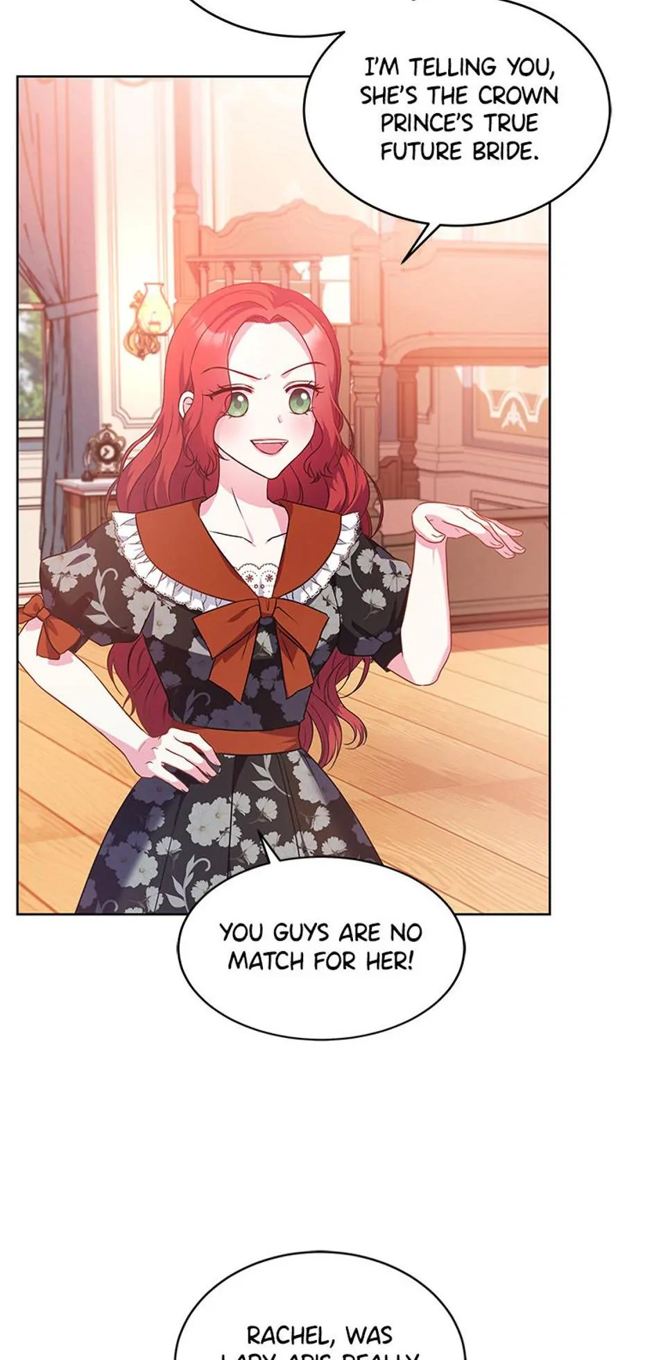 The Flower That Swallowed the Sun chapter 14 page 59