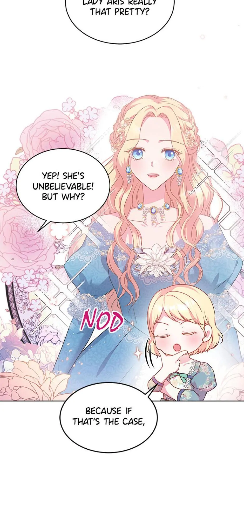 The Flower That Swallowed the Sun chapter 14 page 60