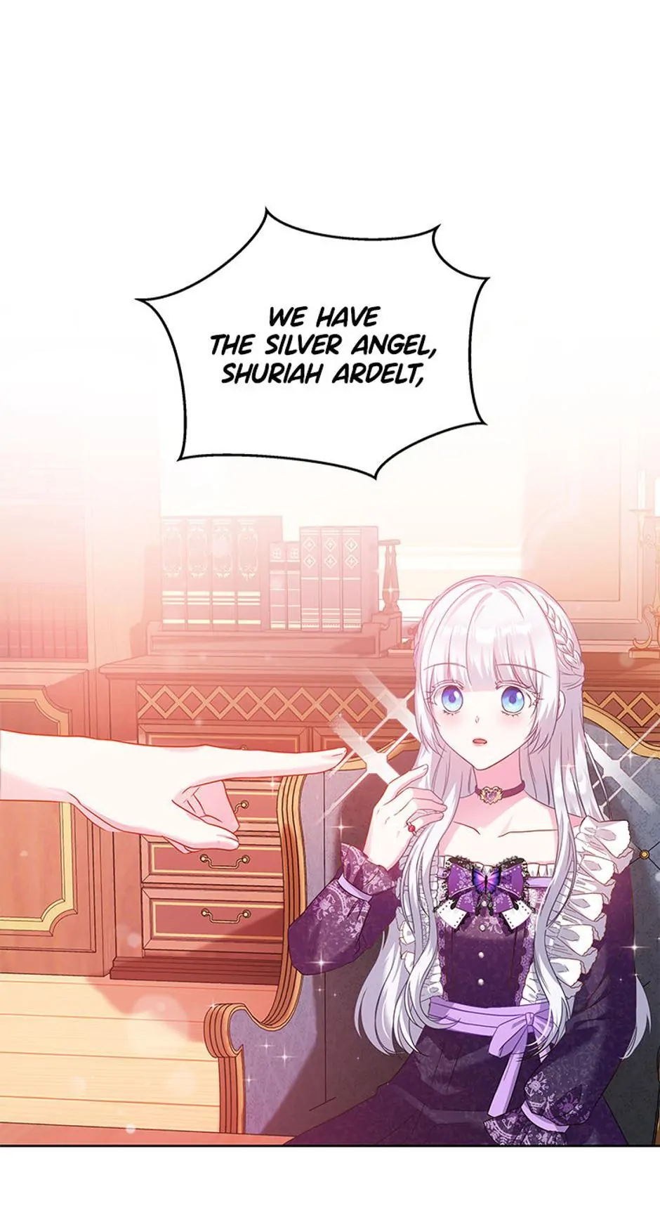 The Flower That Swallowed the Sun chapter 14 page 62