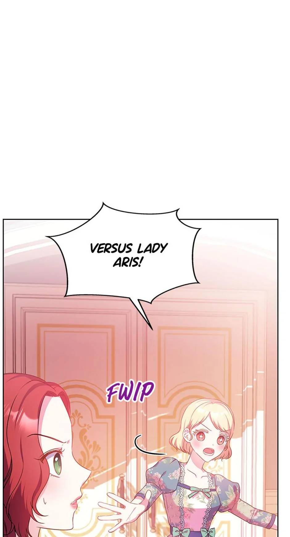 The Flower That Swallowed the Sun chapter 14 page 63